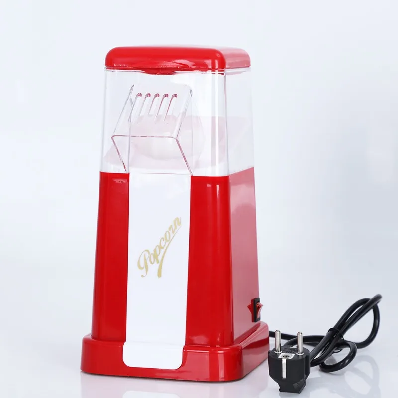 Automatic Popcorn Machine, Hou – Popcorn Vending Machine recenzja i cena