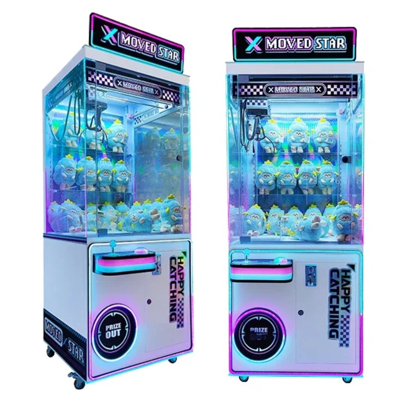 Neofuns Japanese Commercial Ch – Japanese Arcade Vending Machine recenzja i cena