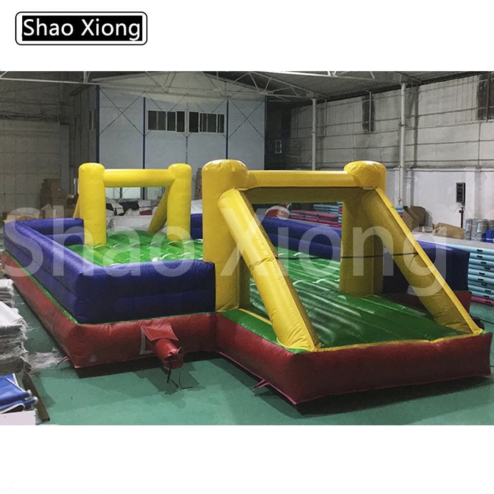 Outdoor Inflatable Human Foosb – Foosball Table Commercial recenzja i cena