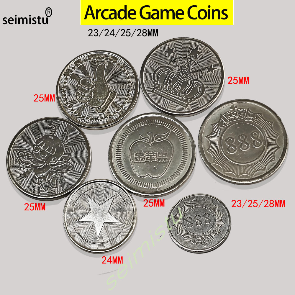 100pcs Stainless Steel 23/24/2 – Arcade And Vending recenzja i cena