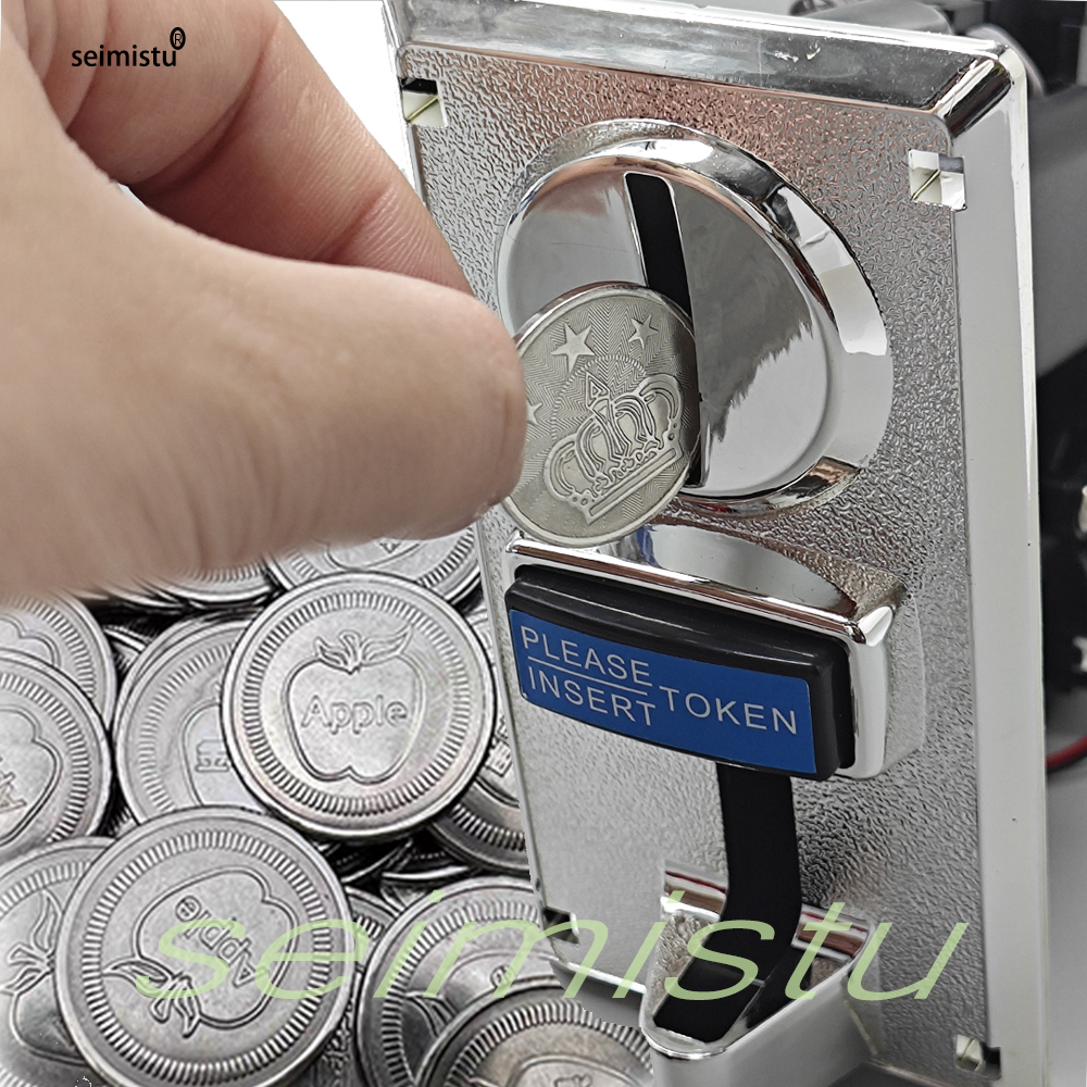 100pcs Stainless Steel 23/24/2 – Arcade And Vending recenzja i cena