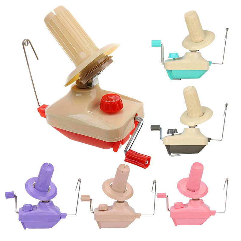 Manual Wool Ball Winder for Wi – Skee Ball Arcade recenzja i cena