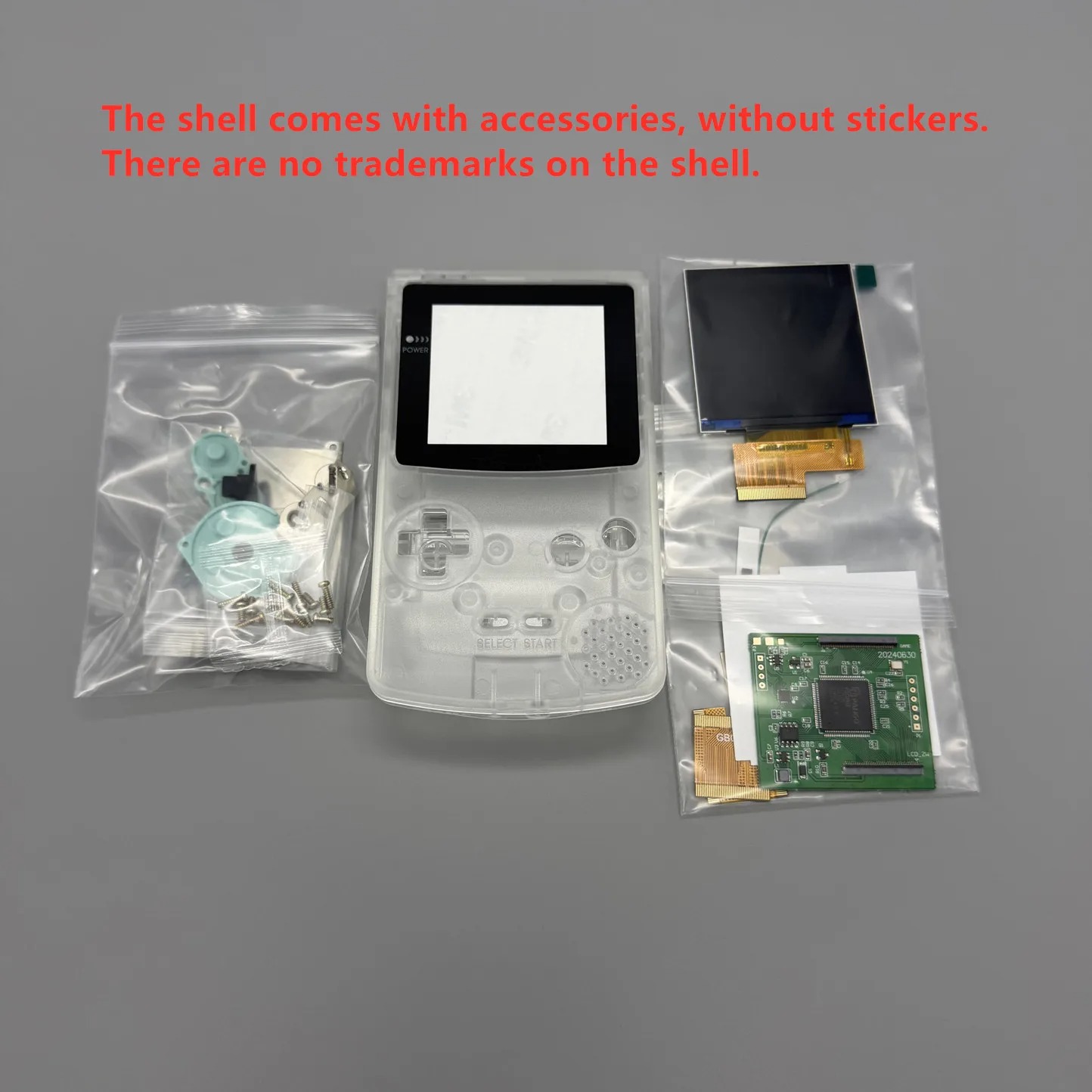 2.6 Inch IPS LCD Screen + New  – Lcd Screen Arcade recenzja i cena