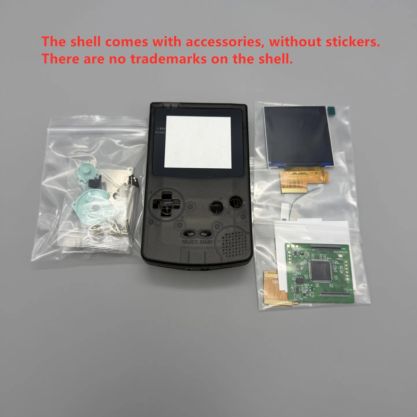 2.6 Inch IPS LCD Screen + New  – Lcd Screen Arcade recenzja i cena