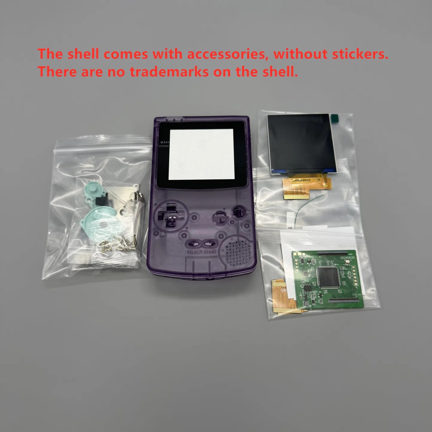 2.6 Inch IPS LCD Screen + New  – Lcd Screen Arcade recenzja i cena