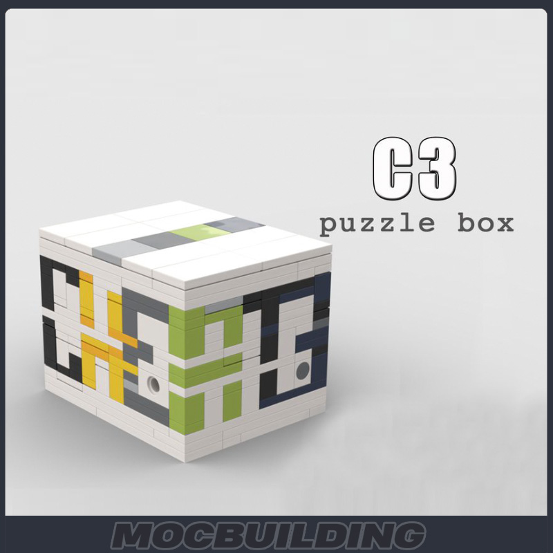 Moc Building Blocks Intelligen – Vending Game recenzja i cena