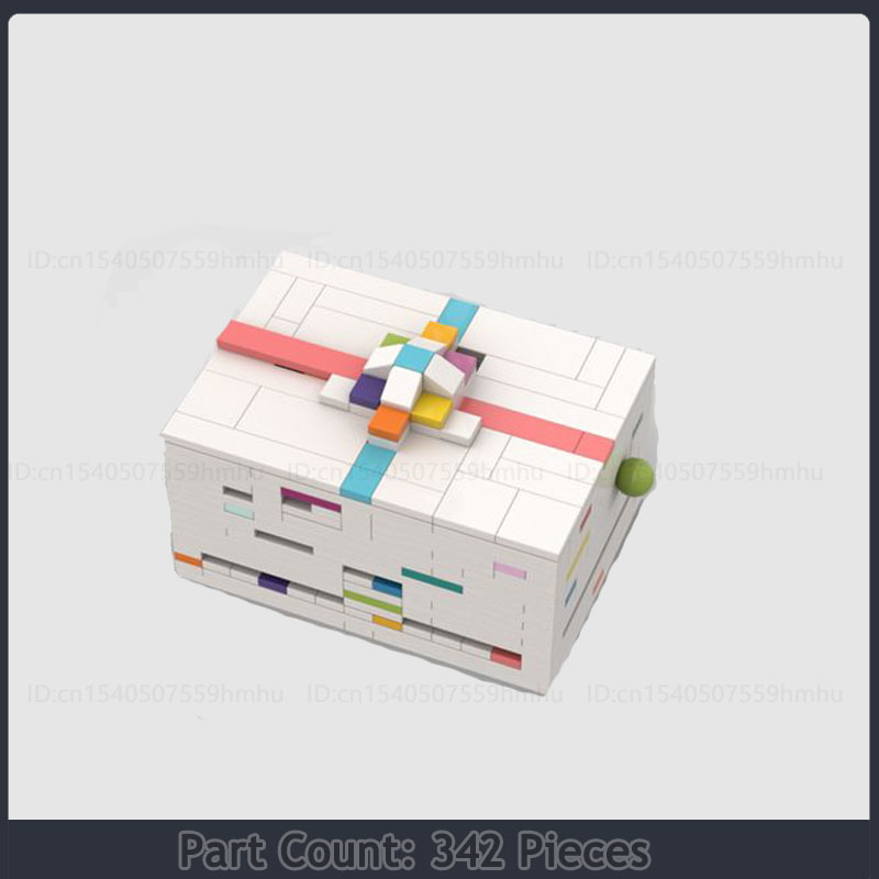 Moc Building Blocks Intelligen – Vending Game recenzja i cena