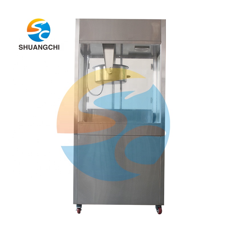 Shuangchi Factory 32oz Commerc – Popcorn Vending Machine recenzja i cena