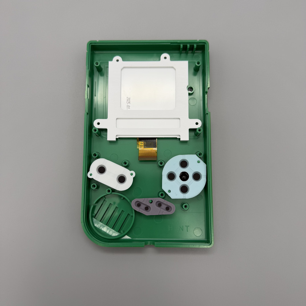 2.5-inch Grayscale LCD Screen  – Lcd Screen Arcade recenzja i cena
