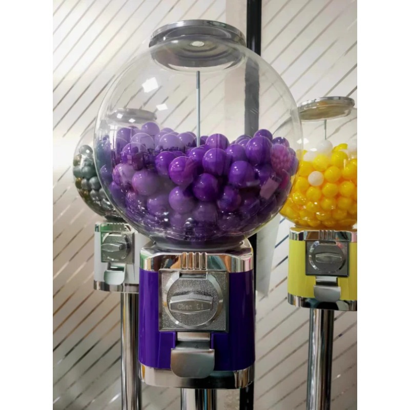 Automatic Sliding Door for Cap – Arcade Style Vending Machine recenzja i cena
