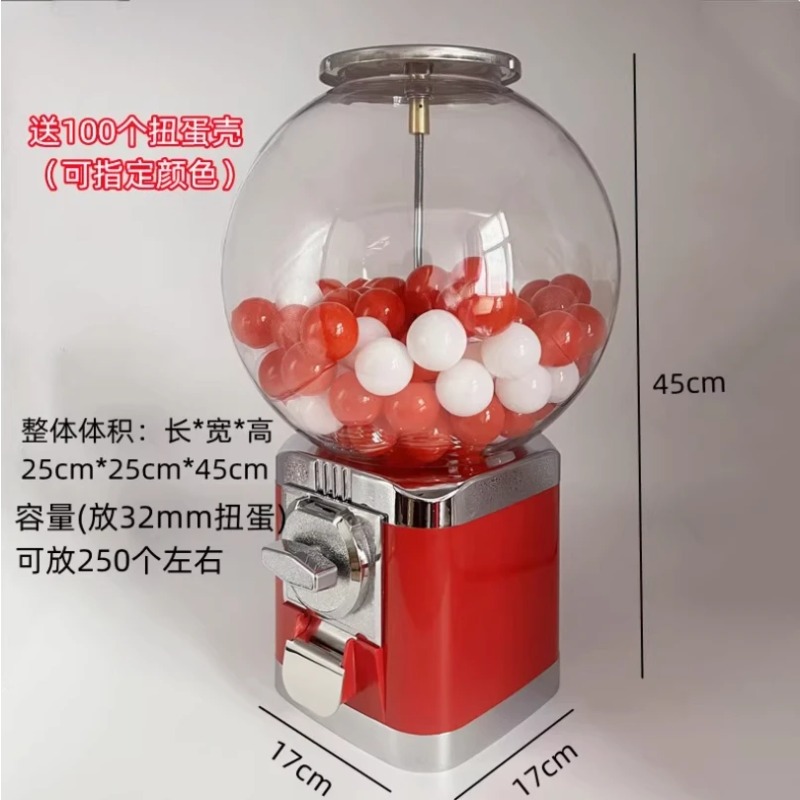 Automatic Sliding Door for Cap – Arcade Style Vending Machine recenzja i cena