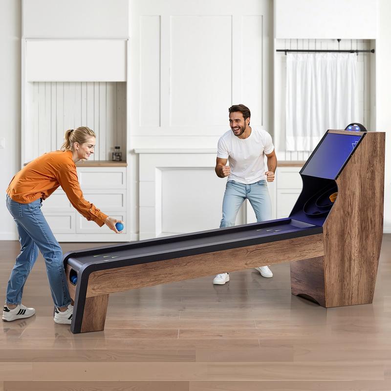 Roll and Score Classic Arcade  – Skee Ball Arcade recenzja i cena