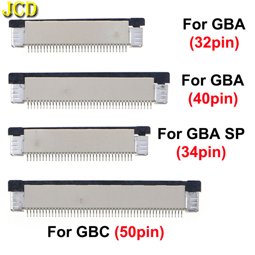 10pcs Ribbon Flexible Cable Co – Lcd Screen Arcade recenzja i cena