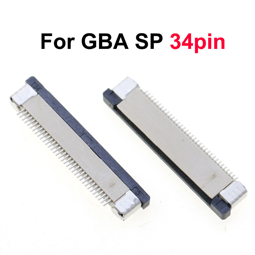 10pcs Ribbon Flexible Cable Co – Lcd Screen Arcade recenzja i cena