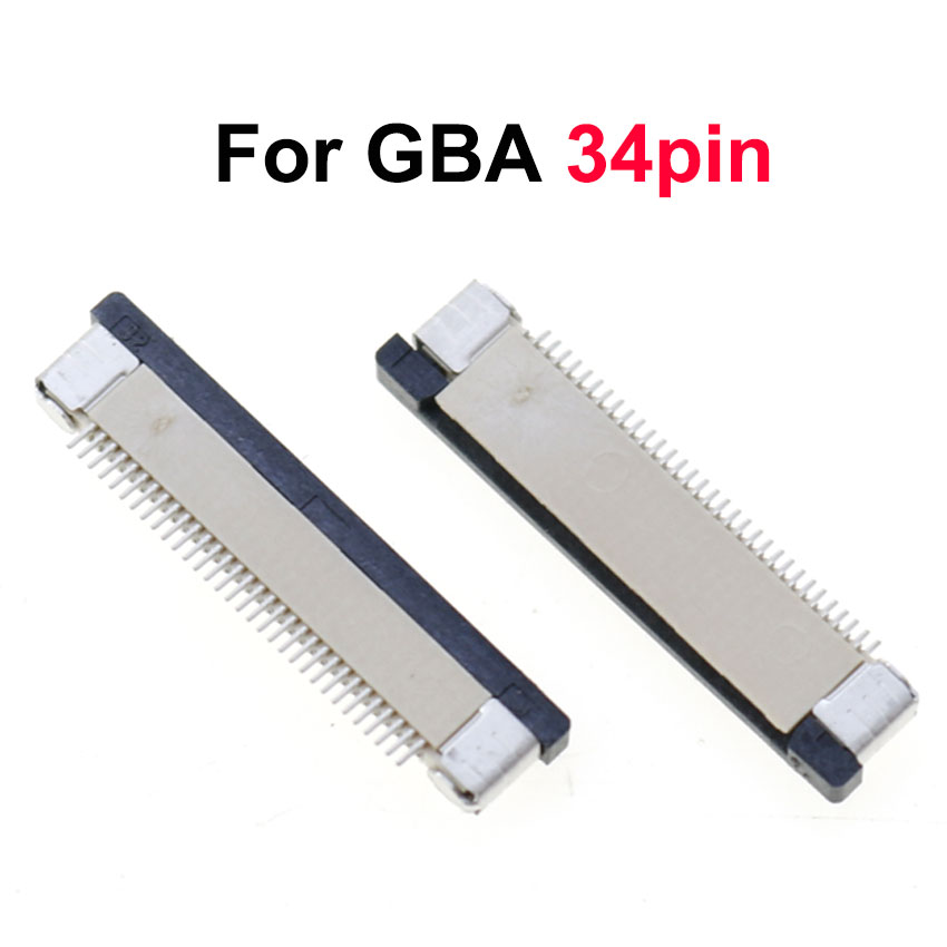 10pcs Ribbon Flexible Cable Co – Lcd Screen Arcade recenzja i cena