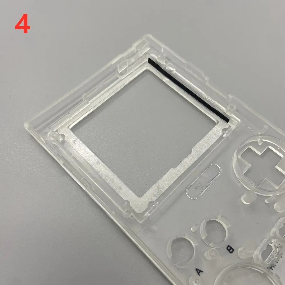 new GBP LCD screen. Easy to in – Lcd Screen Arcade recenzja i cena