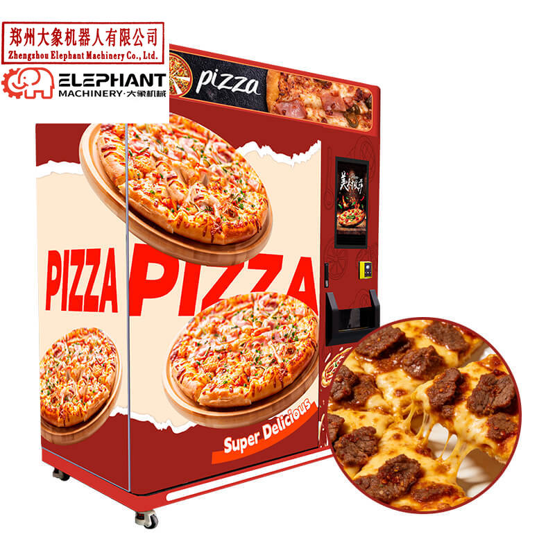 Customized Indoor Commercial S – Commercial Vending Machine recenzja i cena