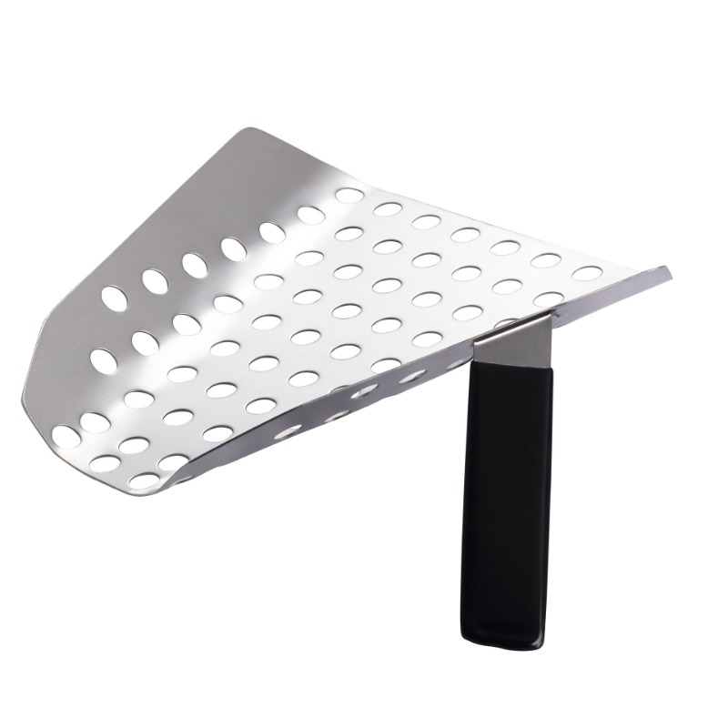 Popcorn Speed Scoop Stainless  – Popcorn Vending Machine recenzja i cena