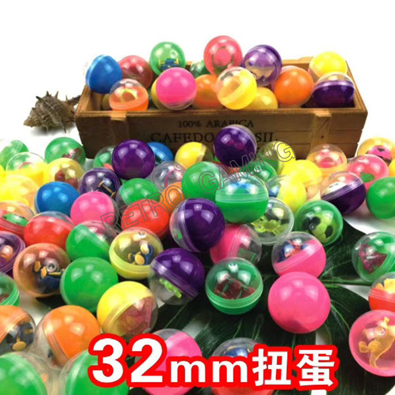 100pcs/bag 27/32/45/50/65mm Ca – Arcade Style Vending Machine recenzja i cena