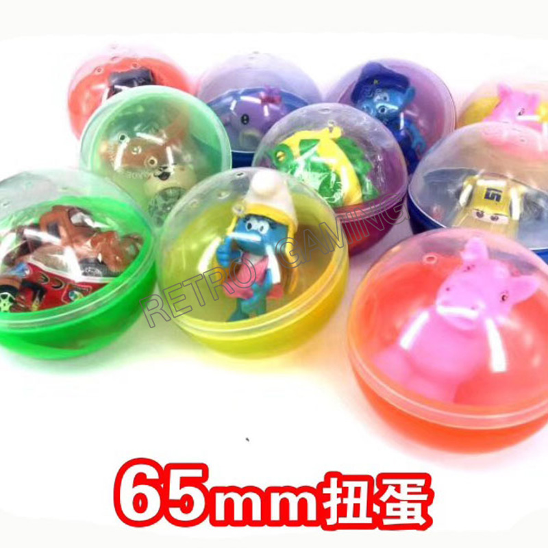 100pcs/bag 27/32/45/50/65mm Ca – Arcade Style Vending Machine recenzja i cena