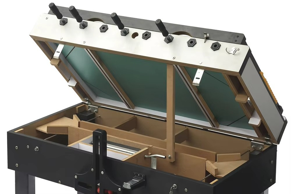 2026 New Factory Direct Profes – Foosball Table Commercial recenzja i cena