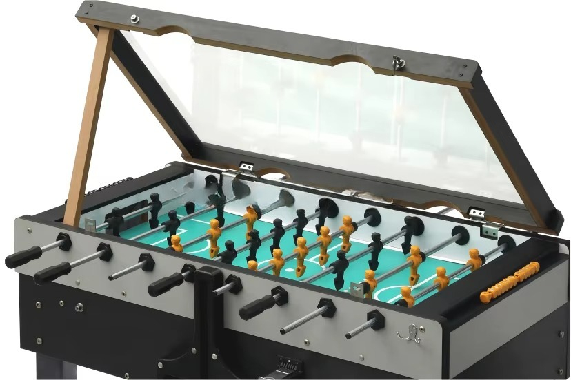 2026 New Factory Direct Profes – Foosball Table Commercial recenzja i cena
