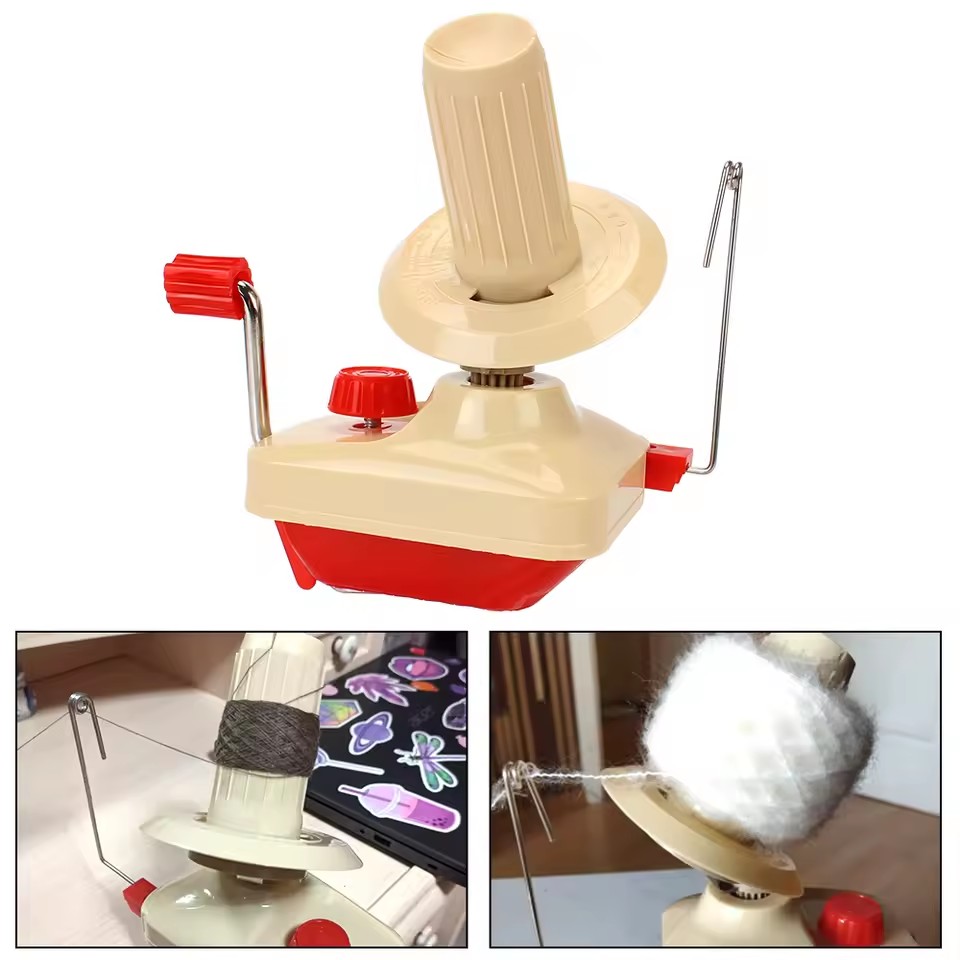 DIY Sewing Manual Handheld Yar – Skee Ball Arcade recenzja i cena
