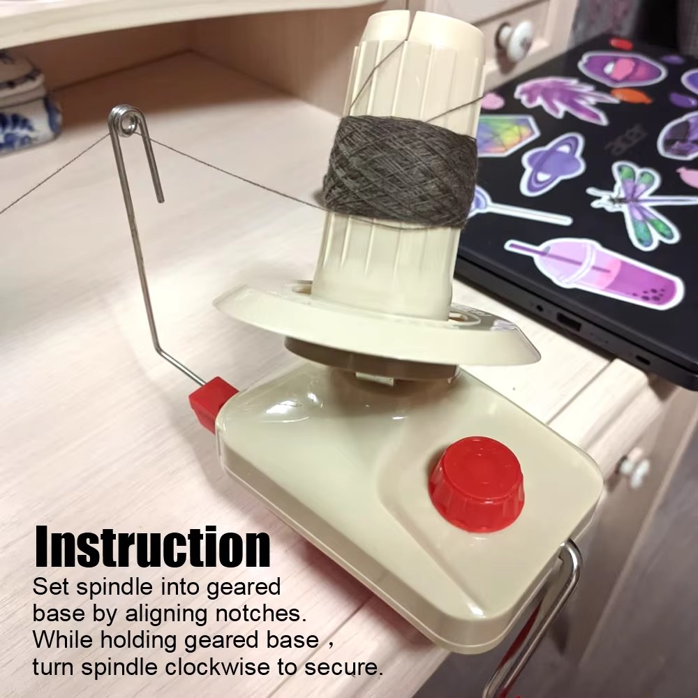 DIY Sewing Manual Handheld Yar – Skee Ball Arcade recenzja i cena