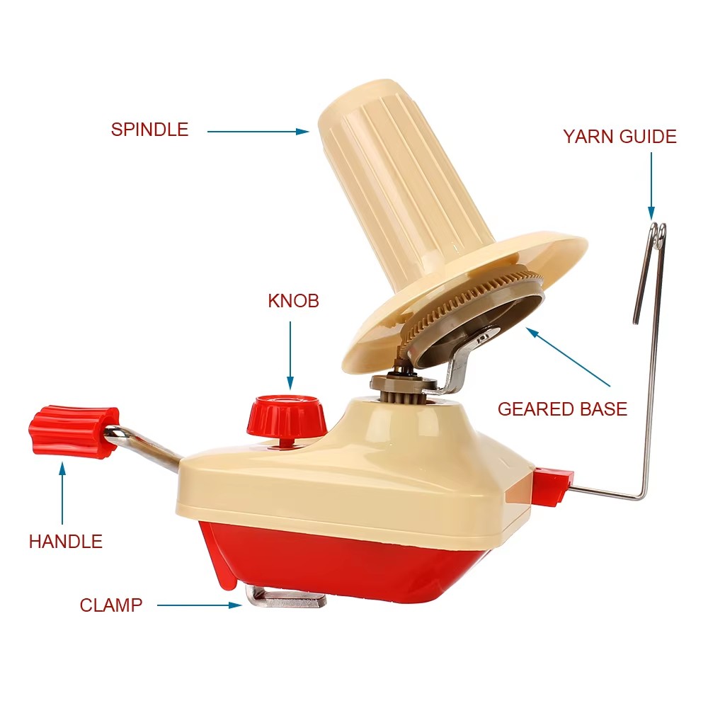 DIY Sewing Manual Handheld Yar – Skee Ball Arcade recenzja i cena