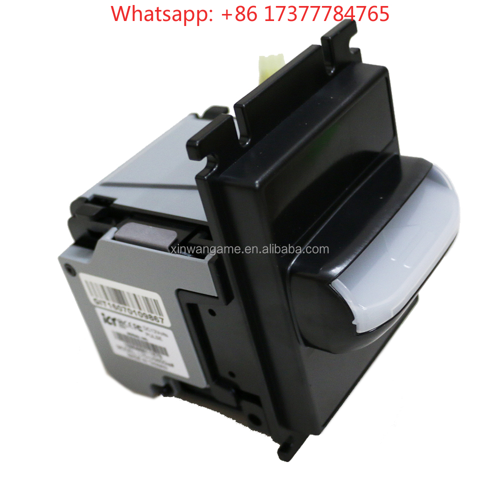 ICT L70 Banknote Validator Mon – Arcade And Vending recenzja i cena